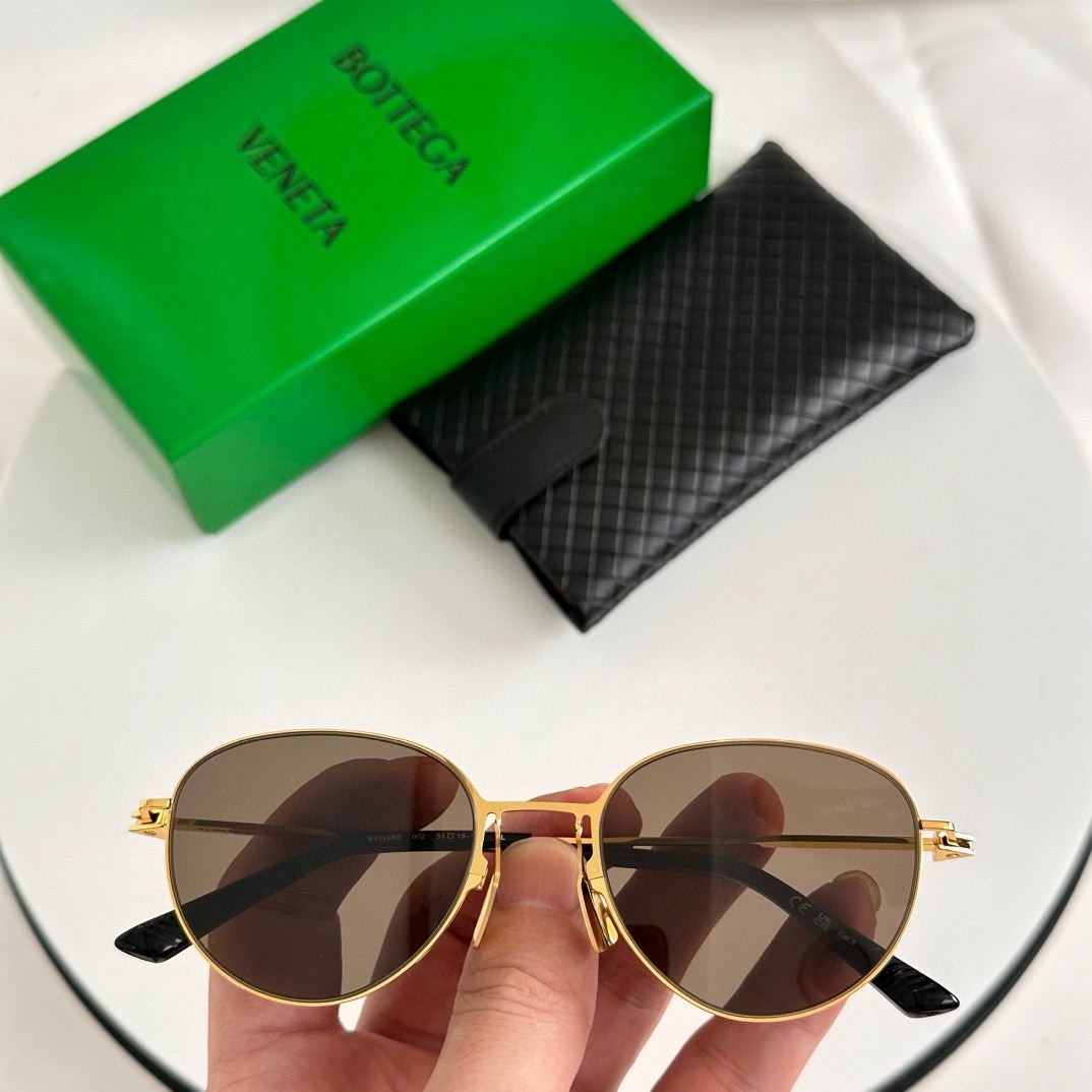 Bottega Veneta Sunglasses